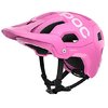 POC Tectal Actinium Pink Matt XS-S/51-54