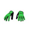 woom Radhandschuhe TENS (green) Gr.6