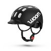 woom KID'S Helm (black) S