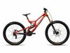 Santa Cruz V10 CC DH X01 29 Gloss Red