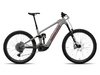 SANTA CRUZ Vala C-S  - 01 Gr. S - Gloss Grey