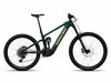 SANTA CRUZ Vala C-R  - 02 Gr. M - Midnight Green