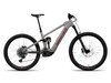 SANTA CRUZ Vala C-R  - 01  Gr. S - Gloss Grey