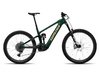 SANTA CRUZ Vala C-S  - 04 Gr. XL - Midnight Green