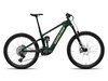 SANTA CRUZ Vala C-GX AXS - 01  Gr. S - Midnight Green