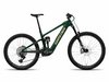 SANTA CRUZ Vala C-GX AXS - 03  Gr. L - Midnight Green