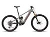 SANTA CRUZ Vala CC-X0 AXS RSV - 01  Gr. S - Gloss Grey