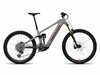 SANTA CRUZ Vala CC-X0 AXS RSV - 02  Gr. M - Gloss Grey