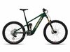 SANTA CRUZ Vala CC-XX AXS RSV - 02  Gr. M - Midnight Green