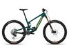 Santa Cruz Hightower CC-XX AXS RSV - Gr. XL - Gloss Day Green