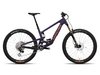 Santa Cruz Hightower CC-XX AXS RSV - Gr. S - Matte Deep Purple