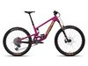 Santa Cruz Bronson CC-X0 AXS RSV - Gr. L - Kalimotxo