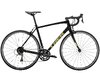 Trek Domane AL 2 Rim 60 Trek Black/Carbon Smoke