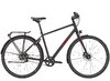 Trek District 3 EQ L Matte Trek Black