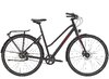 Trek District 3 EQ Stagger M Matte Trek Black