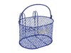 Electra Basket Electra Honeycomb Small Hook Reflex Blue Fr