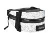 Electra Bag Electra Saddle Bag Doodle White