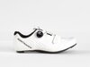 Bontrager Schuh Bontrager Circuit Road 39 White