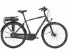 Trek District+ 1 M Lithium Grey 300WH