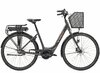 Trek District+ 1C Lowstep S Lithium Grey 300WH