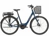 Trek District+ 1C Lowstep S Dark Aquatic 300WH