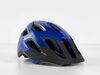 Bontrager Helm Bontrager Tyro Child Alpine Blue CE