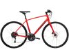 Trek FX 2 DISC L Satin Viper Red