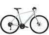 Trek FX 2 DISC XL Quicksilver