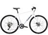 Trek FX 3 DISC L Crystal White