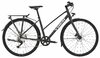 Trek FX 3 Disc EQ Stagger M Matte Dnister Black