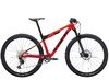 Trek Supercaliber 9.6 S Radioactive Red /Trek Black