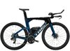 Trek Speed Concept SLR 7 AXS S Mulsanne Blue/Trek Black