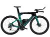 Trek Speed Concept SLR 7 AXS XL Emerald Iris/Trek Black