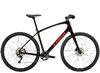 Trek FX Sport 5 Carbon S RED CARBON SMOKE