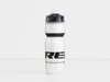 Trek Flasche Bontrager Trek White