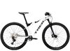 Trek Supercaliber 9.6 S Crystal White