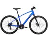 Trek Dual Sport 1 L Alpine Blue