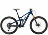 Trek Fuel EX 9.9 XTR XL 29 Mulsanne Blue