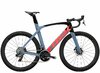 Trek Madone SL 7 AXS 58 Battleship Blue