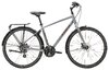 Trek Verve 1 EQ M Galactic Grey