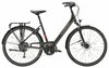 Trek Verve 2 EQ Lowstep M Dnister Black