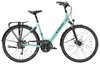 Trek Verve 2 EQ Lowstep XL Blue Sage