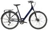 Trek Verve 3 EQ Lowstep L Deep Dark Blue Gloss