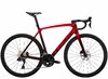 Trek Emonda SLR 6 58 Metallic Red Smoke to Red Carbon S