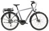 Trek Verve+ 1 M Galactic Grey