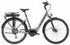 Trek Verve+ 1 Lowstep XS Galactic Grey