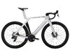 Trek Madone SLR 7 AXS 62 Satin Quicksilver