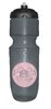 Bontrager Flasche Trek Max Barn 24 oz (710 ml) Smoke/Pink