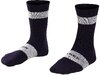 Trek Socke Trek Race Crew Merinowolle M (39-41) Deep Da