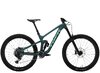 Trek Slash 9.8 GX AXS ML 29 Matte Juniper